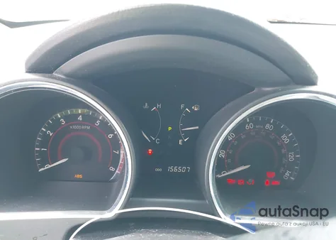 2008 Toyota Highlander from USA, damaged, VIN JTEES41A982080439